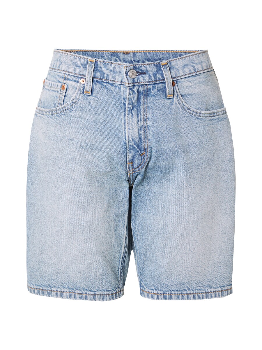 Джинсы regular LEVI'S 445, светло-синий
Джинсы regular LEVI'S 445, светло-синий