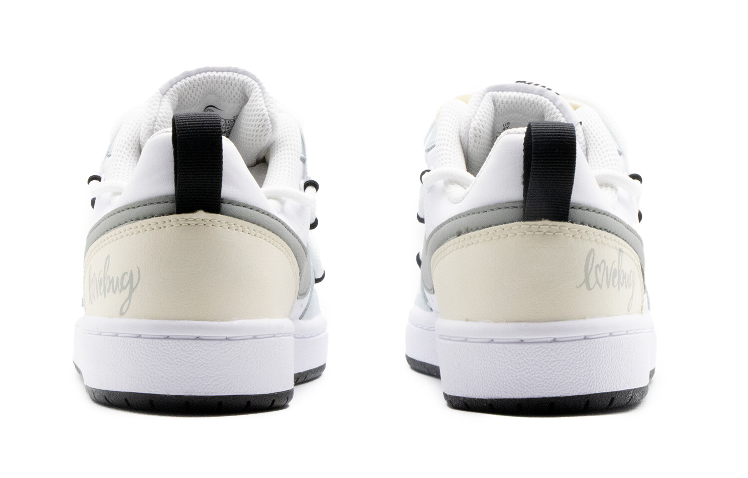 Кроссовки Nike Court Borough Series Skateboard Shoes Women's Low-Top White Blue Yellow
Кроссовки Nike Court Borough Series Skateboard Shoes Women's Low-Top White Blue Yellow