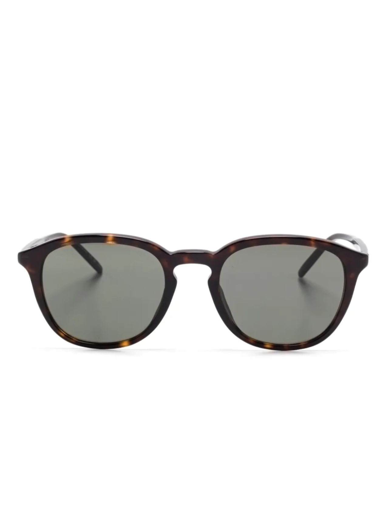 Солнцезащитные очки в квадратной оправе Saint Laurent Eyewear, коричневый
Солнцезащитные очки в квадратной оправе Saint Laurent Eyewear, коричневый