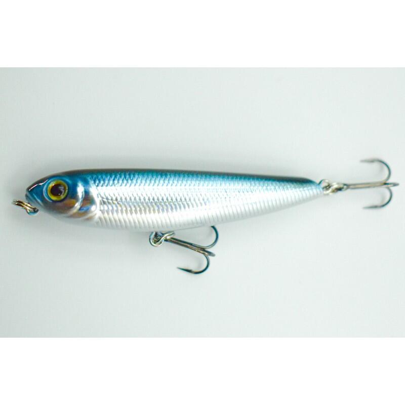 Твердая приманка VOLKIEN SOUL - THOR 55
Твердая приманка VOLKIEN SOUL - THOR 55