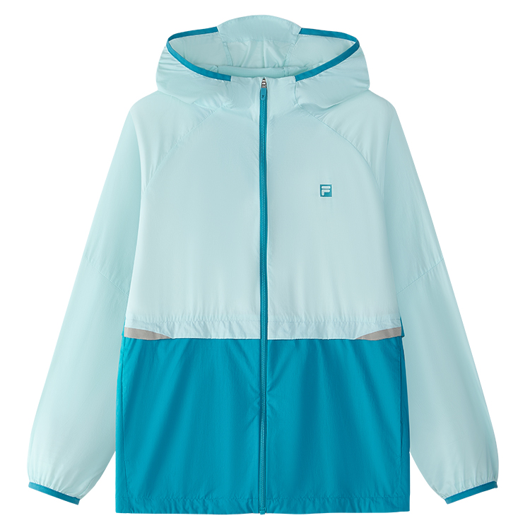 FILA KIDS Детская верхняя одежда light aqua blue
FILA KIDS Детская верхняя одежда light aqua blue