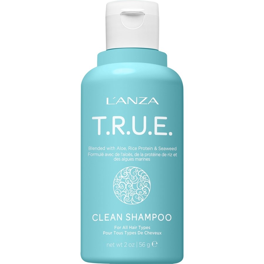 Шампунь L'ANZA Clean Shampoo, 56 g
Шампунь L'ANZA Clean Shampoo, 56 g