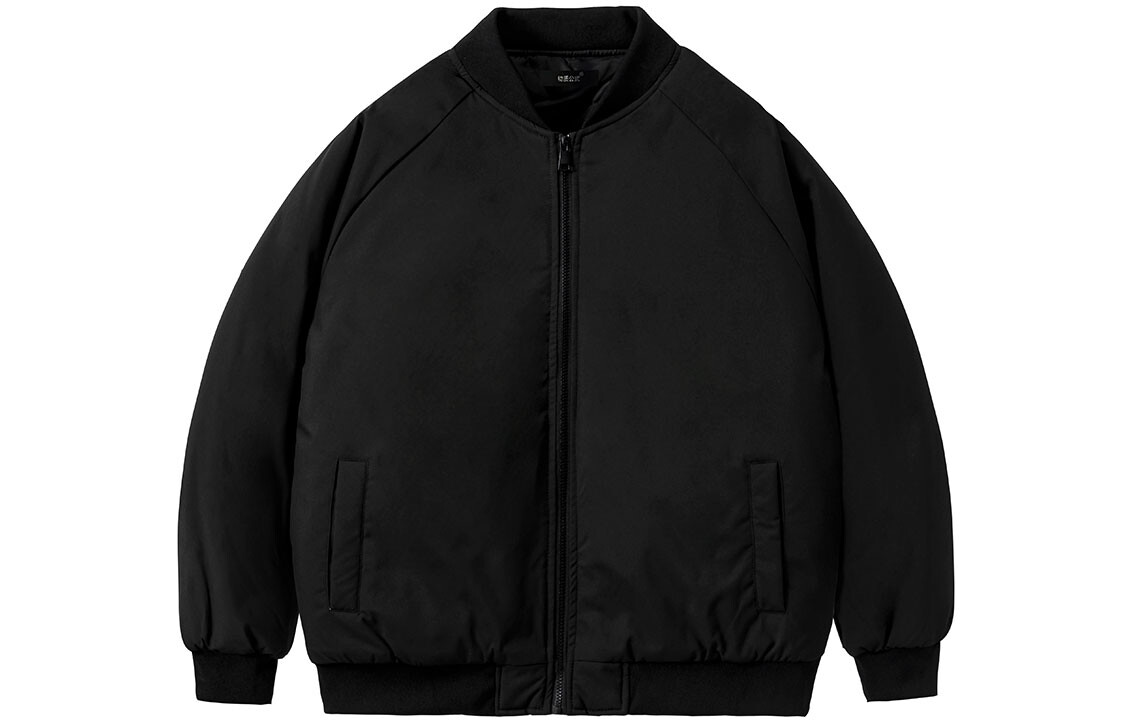 Matter Formula Стеганая куртка унисекс с универсальными шаблонами, Черный
Matter Formula Стеганая куртка унисекс с универсальными шаблонами, Черный