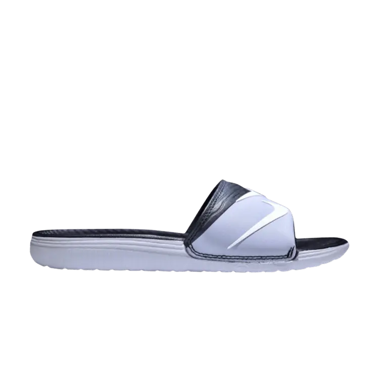 Шлепанцы Solarsoft KD Slide 2 'Dove Grey Black', серый
Шлепанцы Solarsoft KD Slide 2 'Dove Grey Black', серый