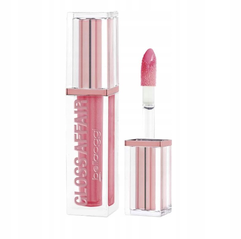 bellaoggi Gloss Affair Lip Gloss блеск для губ, придающий объем, в оттенке Milky Pink 5 мл
bellaoggi Gloss Affair Lip Gloss блеск для губ, придающий объем, в оттенке Milky Pink 5 мл