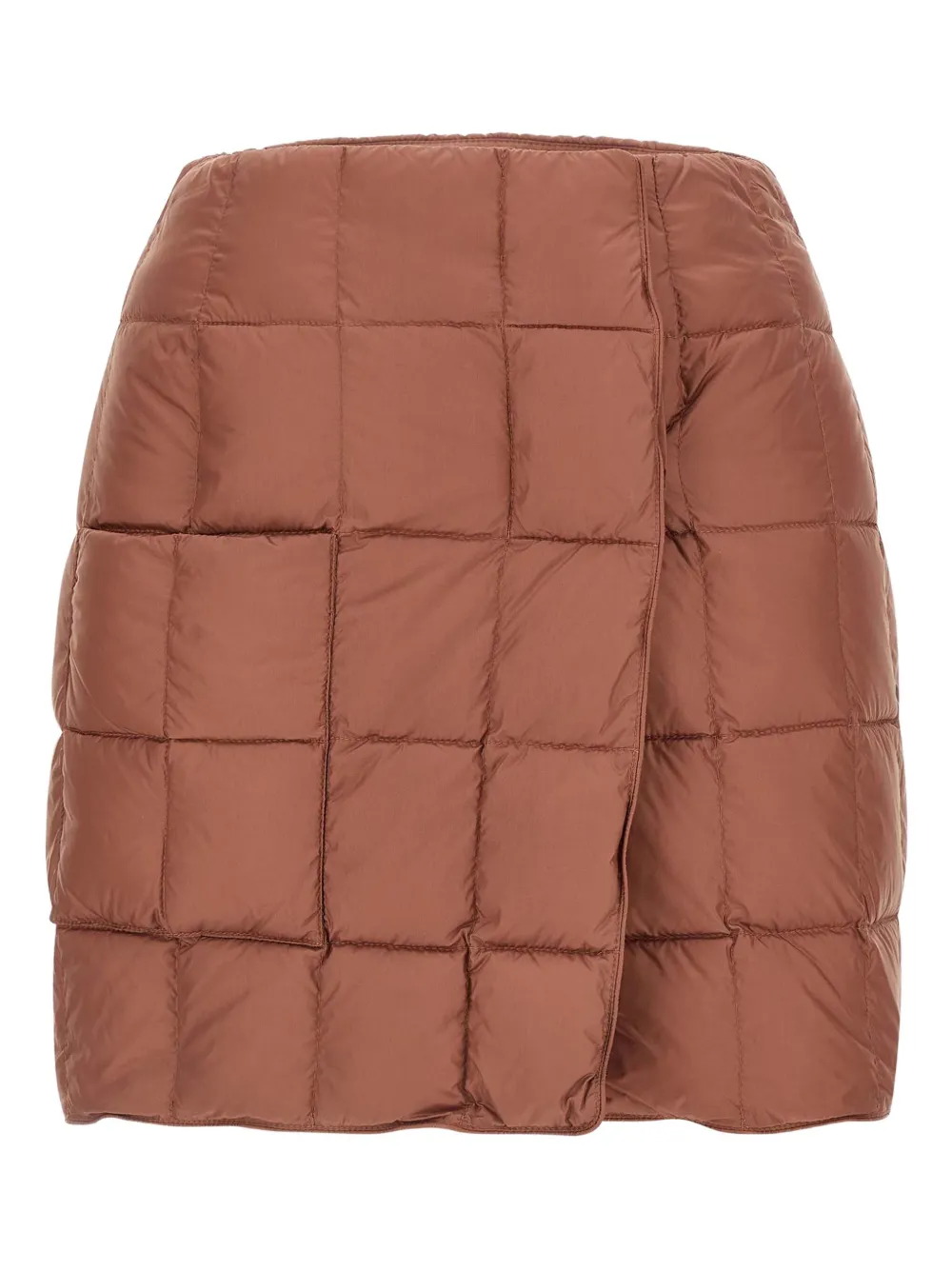 Мини-юбка Platha стеганая с подкладкой Ienki Ienki, коричневый
Мини-юбка Platha стеганая с подкладкой Ienki Ienki, коричневый