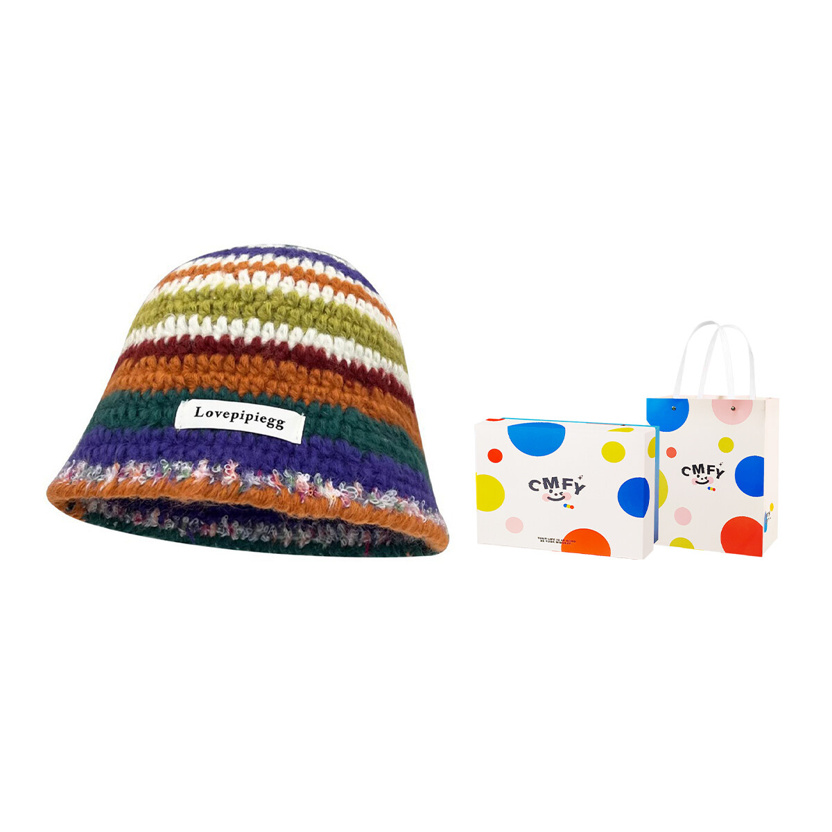 Панама унисекс CMFY
Панама унисекс CMFY