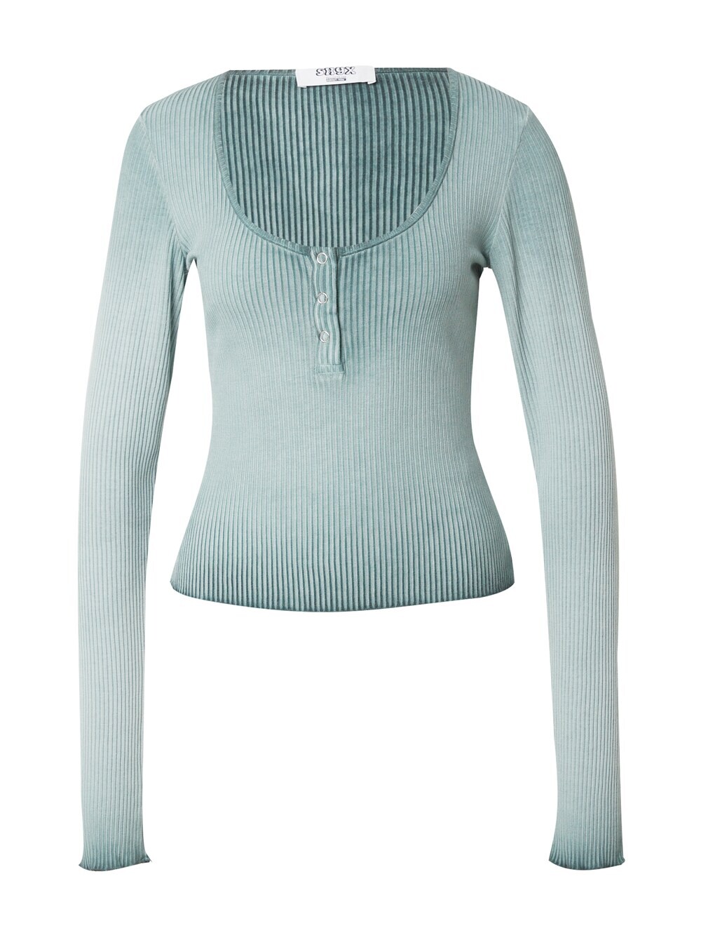 Рубашка SHYX Bianca, пастельно-зеленый
Рубашка SHYX Bianca, пастельно-зеленый