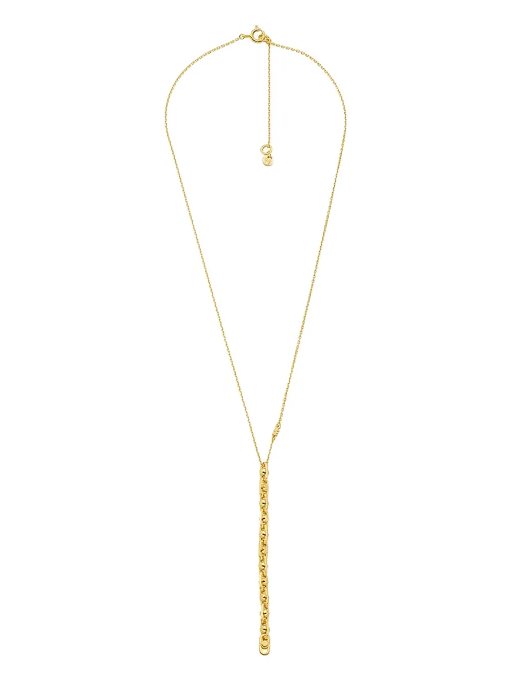 Ожерелье с подвеской-цепочкой MICHAEL KORS, золотой
Ожерелье с подвеской-цепочкой MICHAEL KORS, золотой