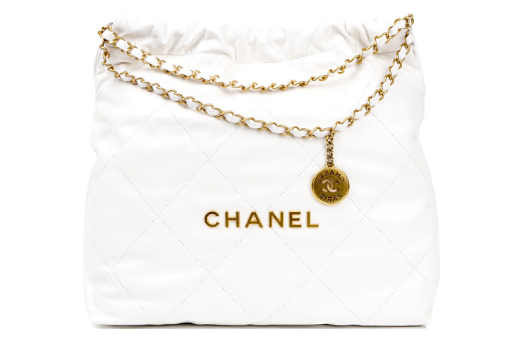 CHANEL Сумка из гладкой телячьей кожи, Tote Bag, Shopping Bag, Crossbody Bag, женская, белая
CHANEL Сумка из гладкой телячьей кожи, Tote Bag, Shopping Bag, Crossbody Bag, женская, белая