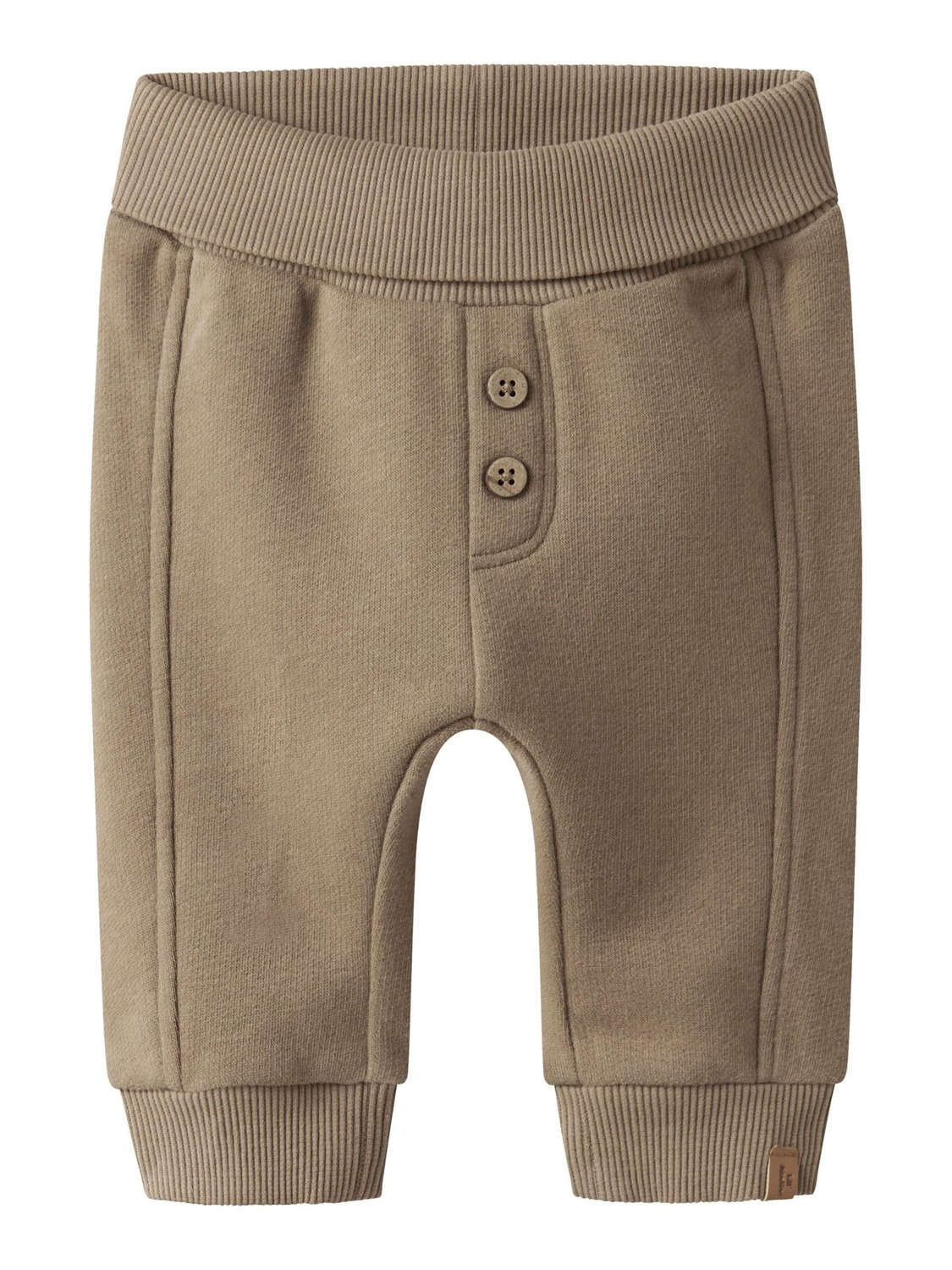 Lil'Atelier Широкие брюки в цвете Camel
Lil'Atelier Широкие брюки в цвете Camel