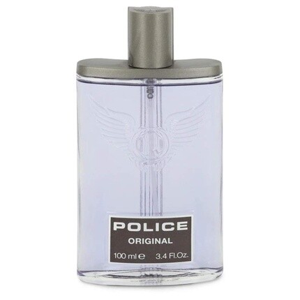 Туалетная вода-спрей Police Original by Police Colognes, 3,4 унции для мужчин — тестер
Туалетная вода-спрей Police Original by Police Colognes, 3,4 унции для мужчин — тестер