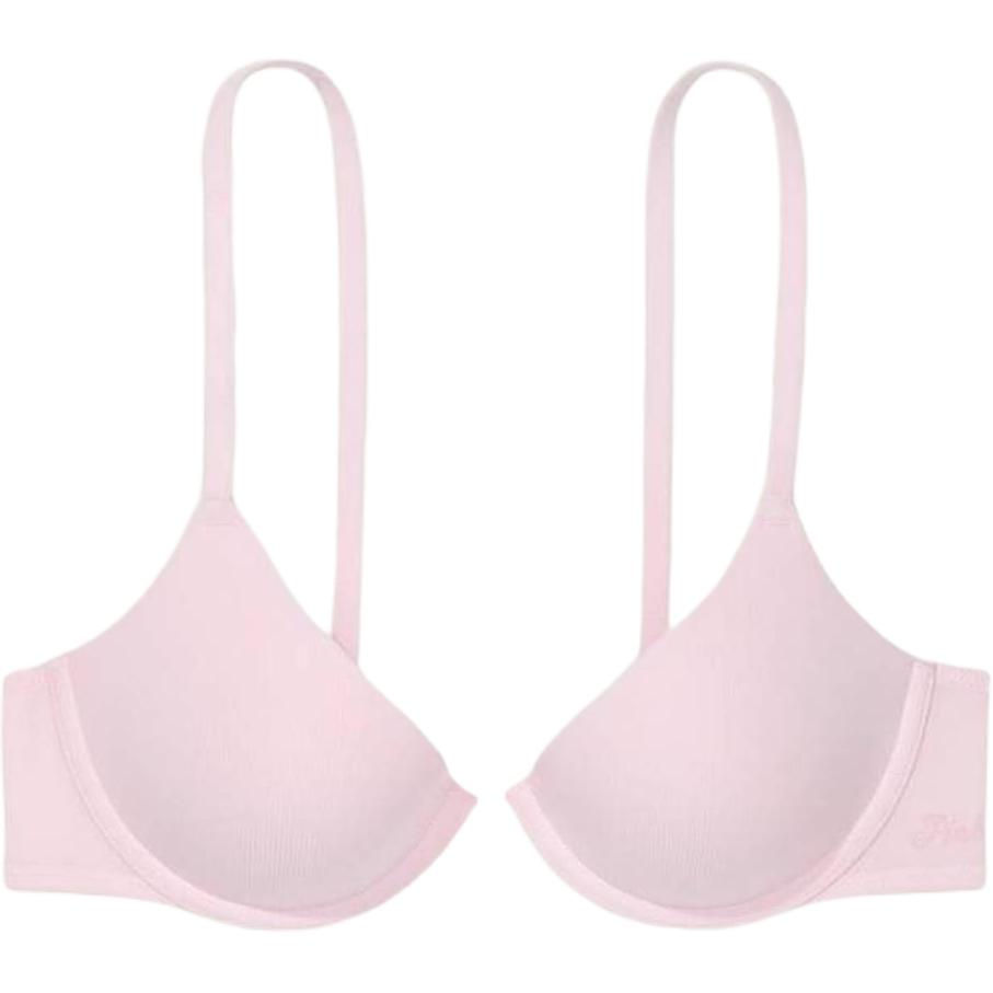 Бюстгальтер Victoria's Secret розовый
Бюстгальтер Victoria's Secret розовый