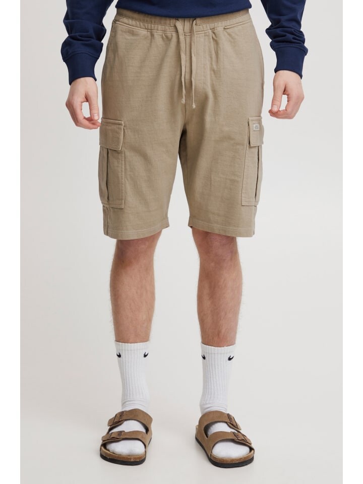 Тканевые шорты BLEND, цвет natur
Тканевые шорты BLEND, цвет natur