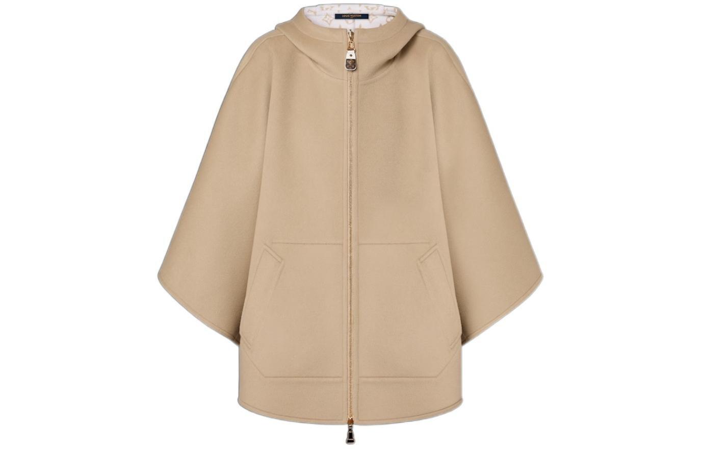 Плащ женский хаки Louis Vuitton
Плащ женский хаки Louis Vuitton