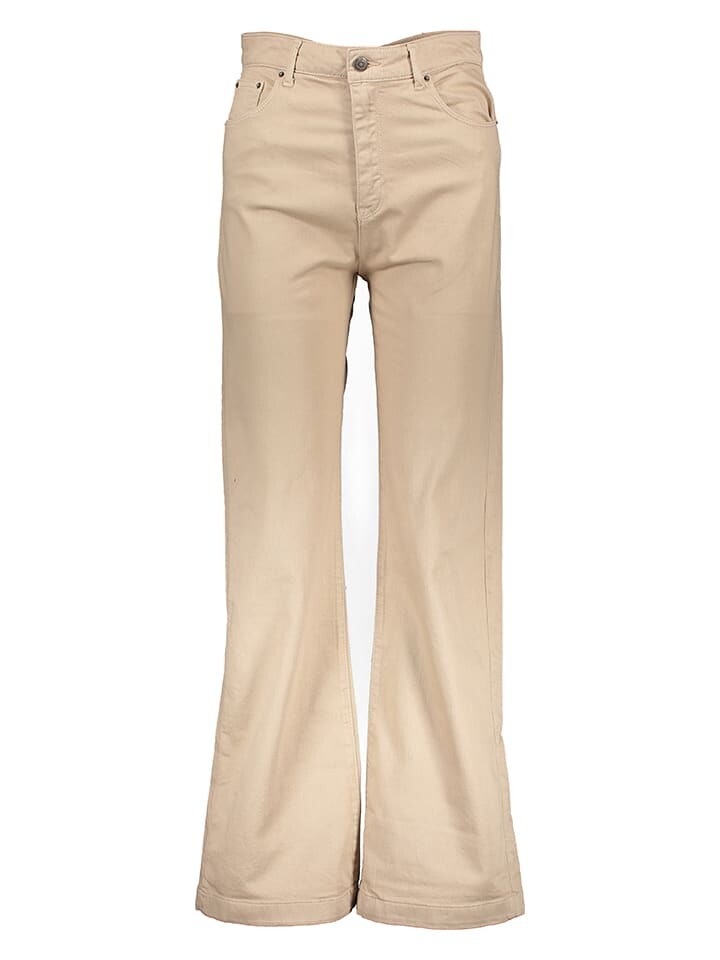 Тканевые брюки O´NEILL, бежевый
Тканевые брюки O´NEILL, бежевый