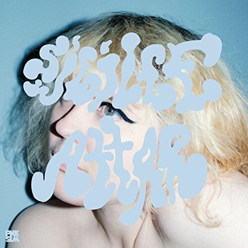 Виниловая пластинка Attar, Sibille: Paloma's Hand
Виниловая пластинка Attar, Sibille: Paloma's Hand