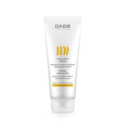 Laboratories Смягчающий крем 200мл, Babe
Laboratories Смягчающий крем 200мл, Babe