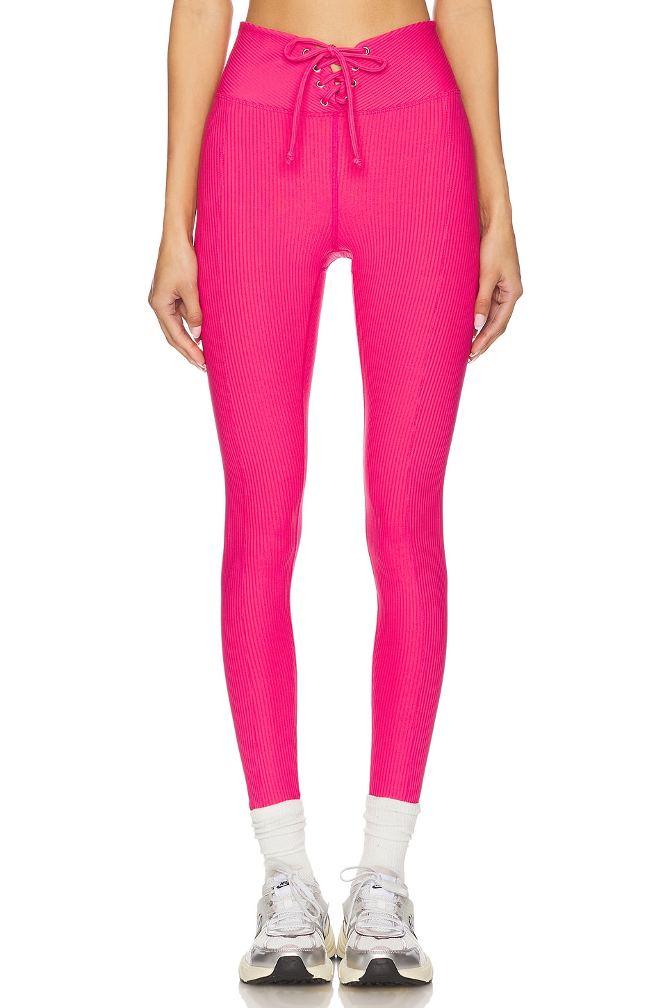 Ребристые леггинсы для футбола Year Of Ours, magenta
Ребристые леггинсы для футбола Year Of Ours, magenta