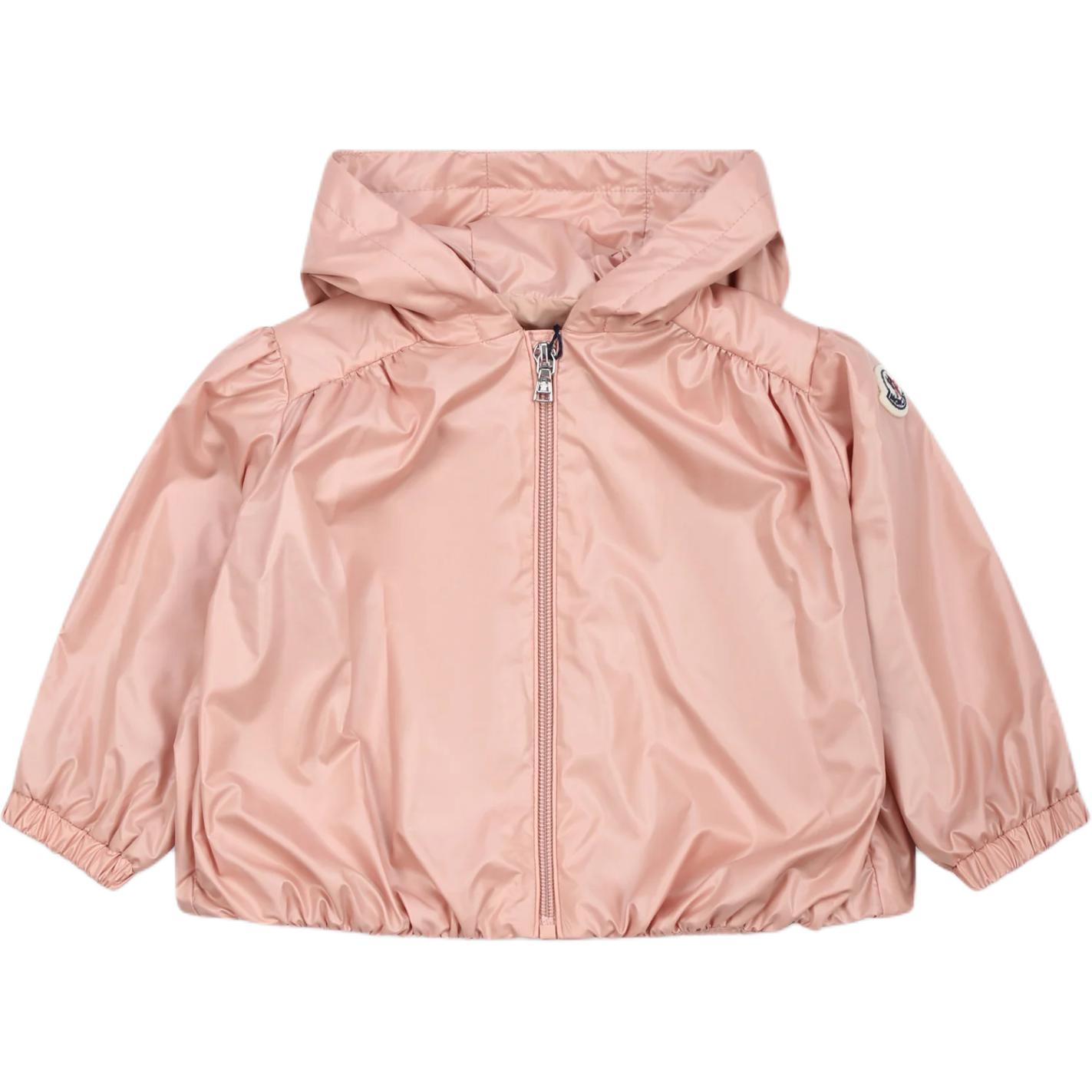 Moncler Куртка SS25 Pink Infant And Toddler
Moncler Куртка SS25 Pink Infant And Toddler