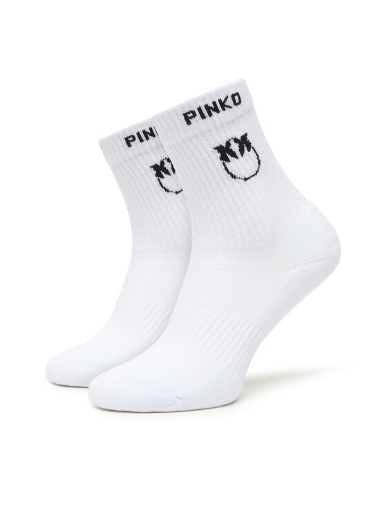 Длинные носки Noirvegia 106071 A302 Pinko, белый
Длинные носки Noirvegia 106071 A302 Pinko, белый