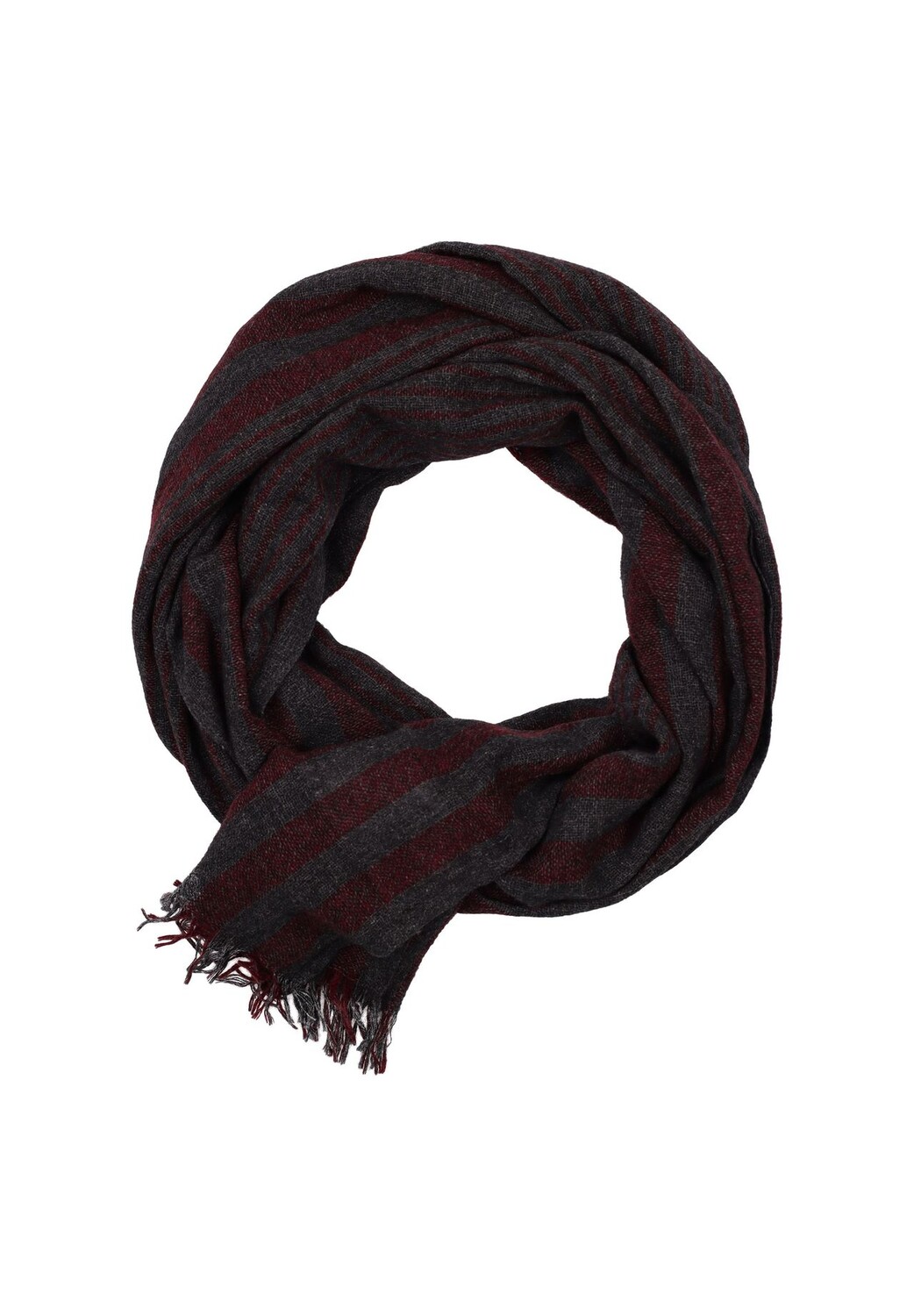 Мужской шарф однотонный CASAMODA, цвет Dunkelorange
Мужской шарф однотонный CASAMODA, цвет Dunkelorange