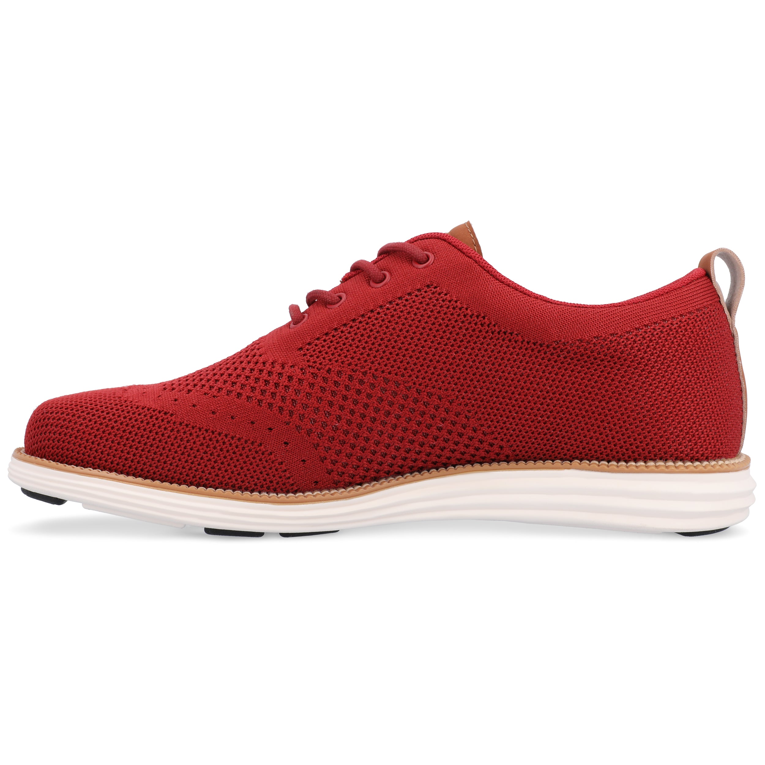 Туфли Vance Ezra Knit Dress, красный 
Туфли Vance Ezra Knit Dress, красный