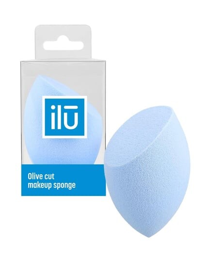 Спонж для макияжа Olivecut ilū
Спонж для макияжа Olivecut ilū