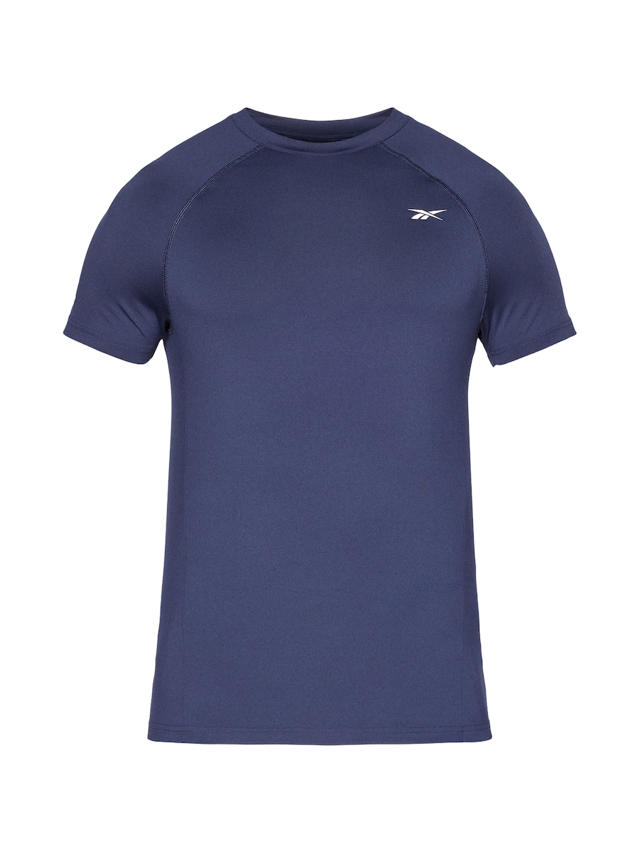 Футболка Performance Reebok ARNIE, темно-синий
Футболка Performance Reebok ARNIE, темно-синий