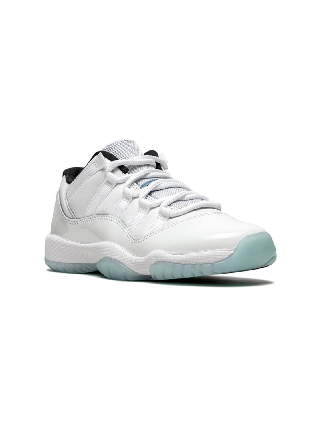 Jordan кроссовки Air Jordan 11 Retro Legend Blue, белый
Jordan кроссовки Air Jordan 11 Retro Legend Blue, белый