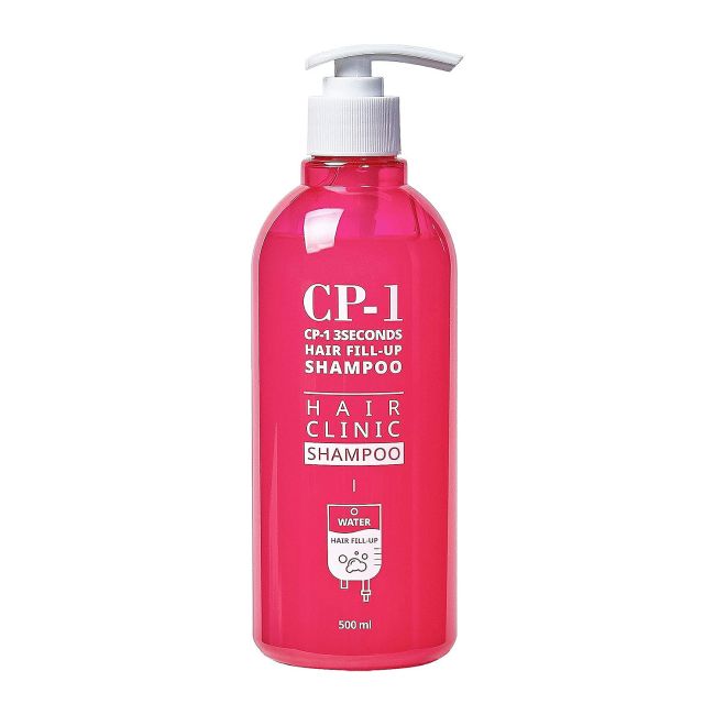 Esthetic house cp-1 3 секунды шампунь для волос с эффектом заполнения пор CP1, 500 мл
Esthetic house cp-1 3 секунды шампунь для волос с эффектом заполнения пор CP1, 500 мл