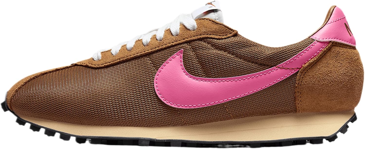 Кроссовки LD-1000 LT BRITISH TAN/PINKSICLE Nike, Light British Tan/Pinksicle
Кроссовки LD-1000 LT BRITISH TAN/PINKSICLE Nike, Light British Tan/Pinksicle