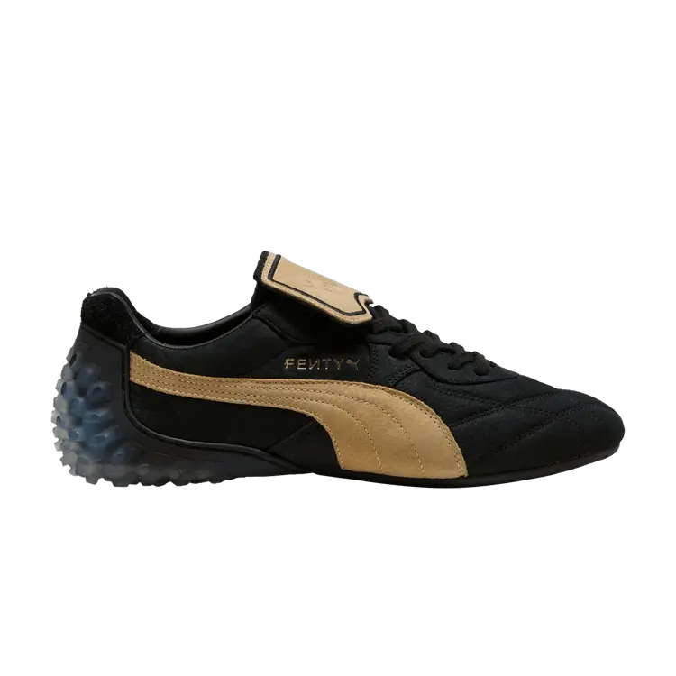 Кроссовки Fenty x Puma Avanti LS, Black Prairie Tan
Кроссовки Fenty x Puma Avanti LS, Black Prairie Tan