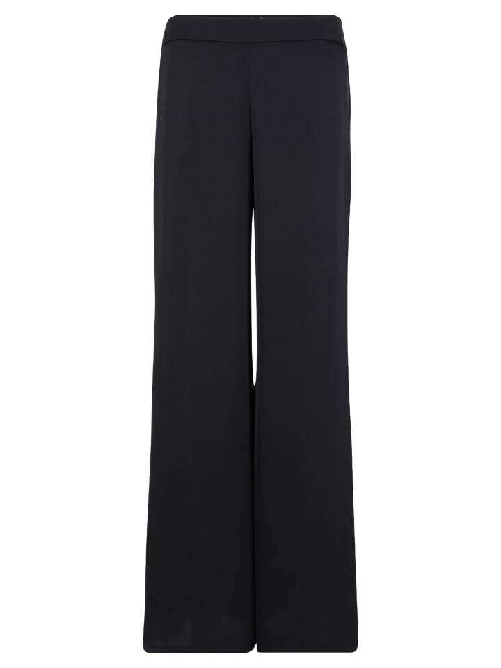 Тканевые брюки Vera Mont, черный
Тканевые брюки Vera Mont, черный