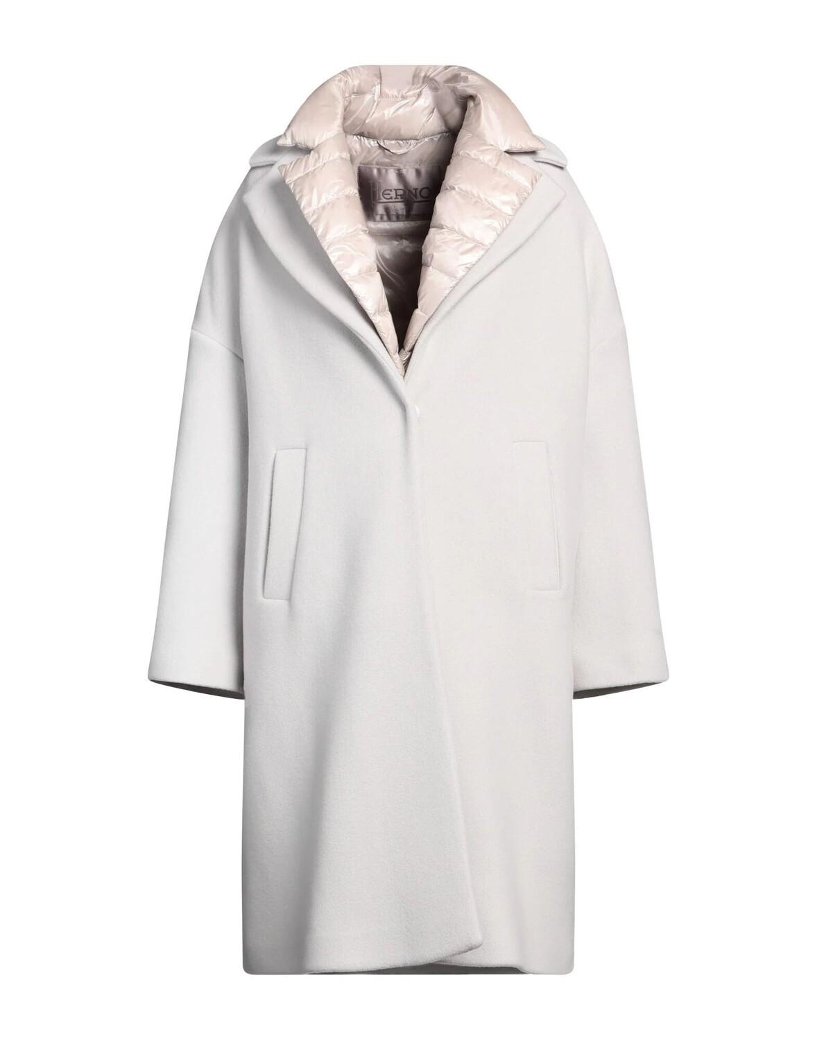 Пуховик Herno, светло-серый
Пуховик Herno, светло-серый