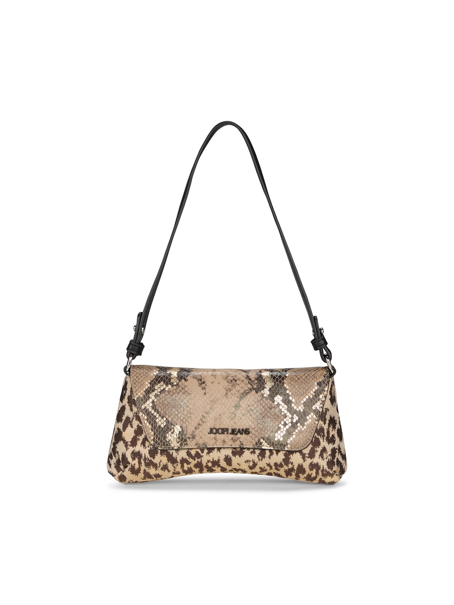Сумка через плечо JOOP! Animale Gayle, бежевый
Сумка через плечо JOOP! Animale Gayle, бежевый