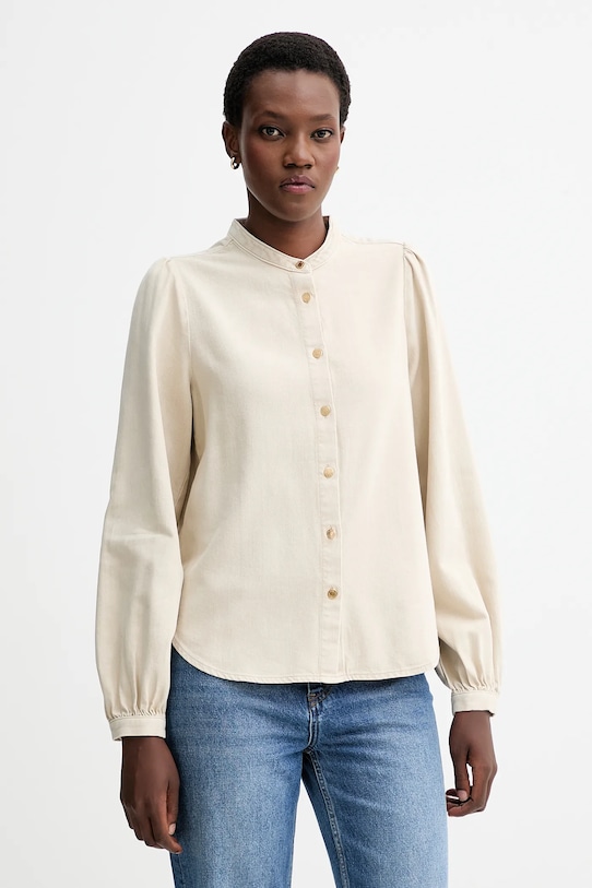 Рубашка Rag & Bone, бежевый
Рубашка Rag & Bone, бежевый