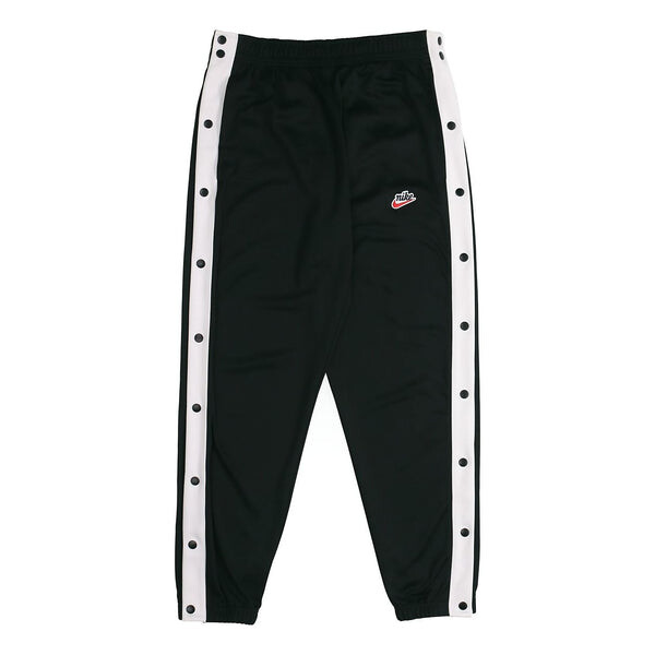 Повседневные брюки мужские Nike, черный
Повседневные брюки мужские Nike, черный