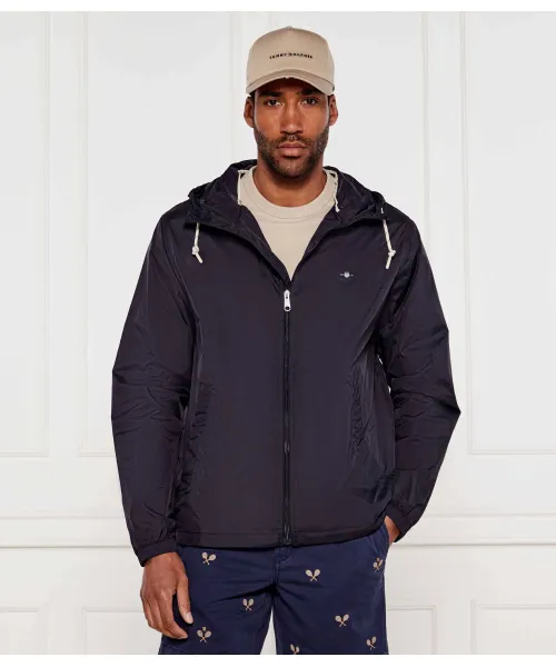 Куртка Regular fit Gant, синий
Куртка Regular fit Gant, синий