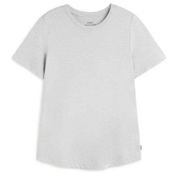 Женская футболка Lakealf - футболка Ecoalf, серый
Женская футболка Lakealf - футболка Ecoalf, серый