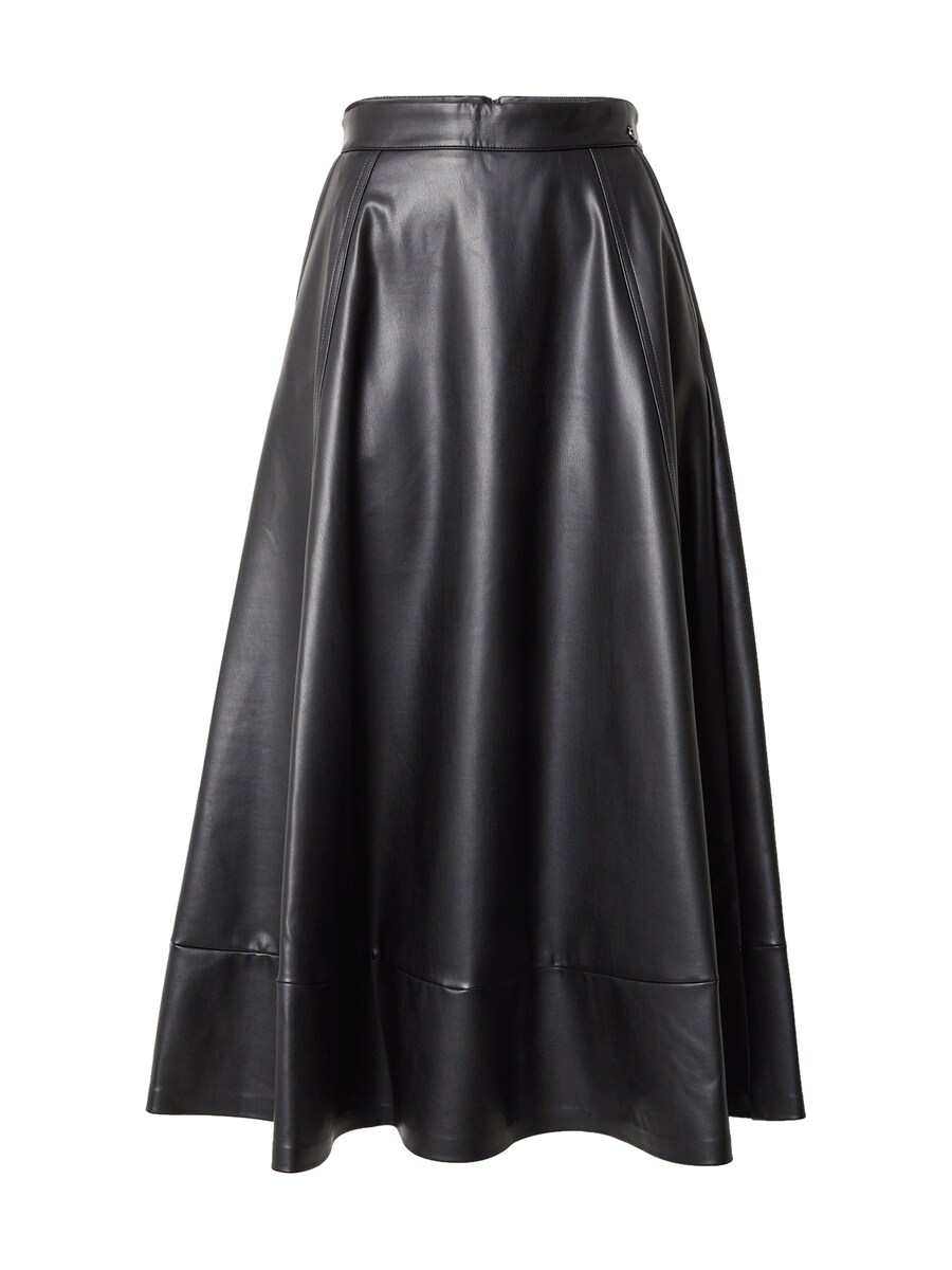 Кожаная юбка GUESS Delores, Black
Кожаная юбка GUESS Delores, Black