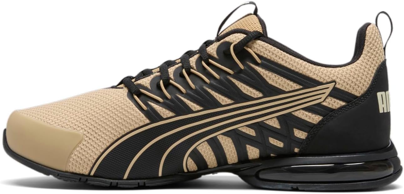 Мужские кроссовки PUMA Voltaic Evo, черный
Мужские кроссовки PUMA Voltaic Evo, черный