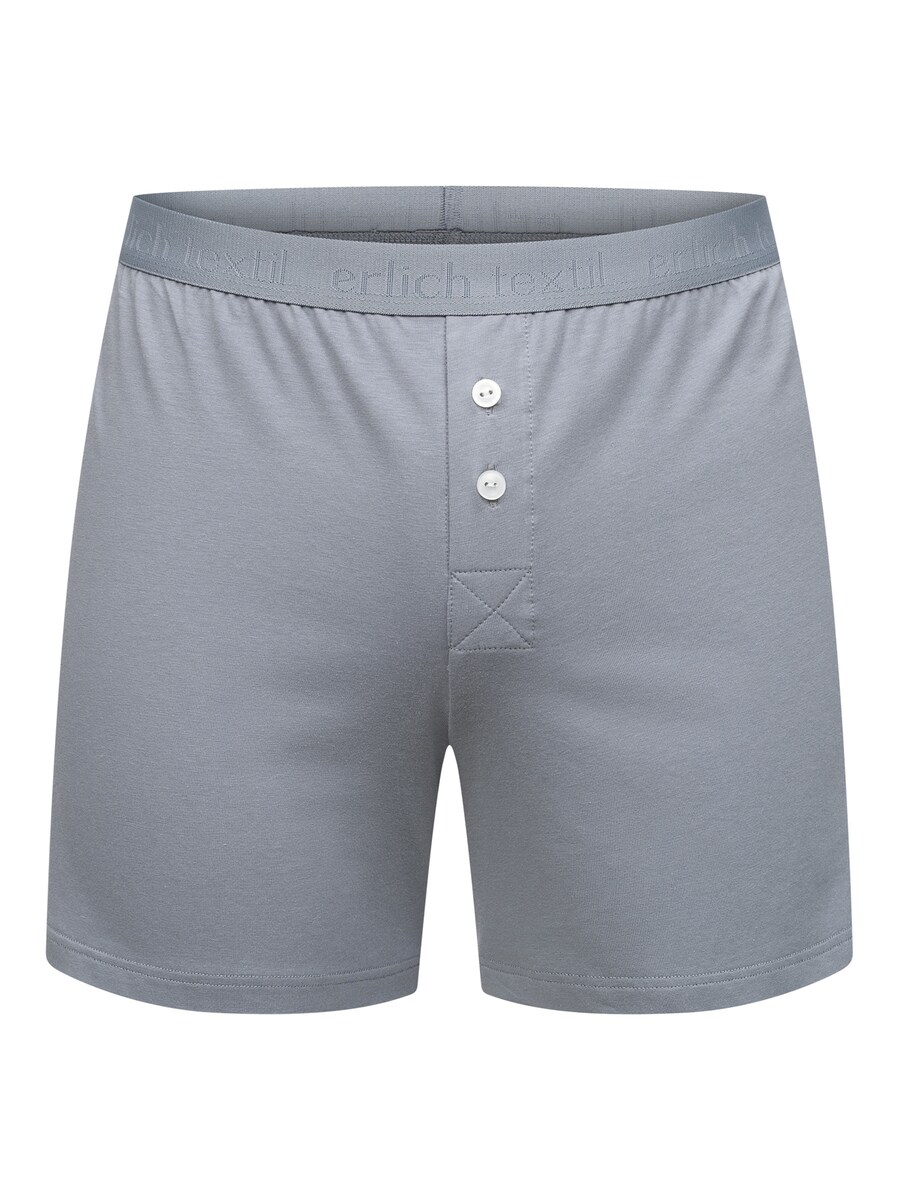 Боксеры Erlich Textil, серый
Боксеры Erlich Textil, серый