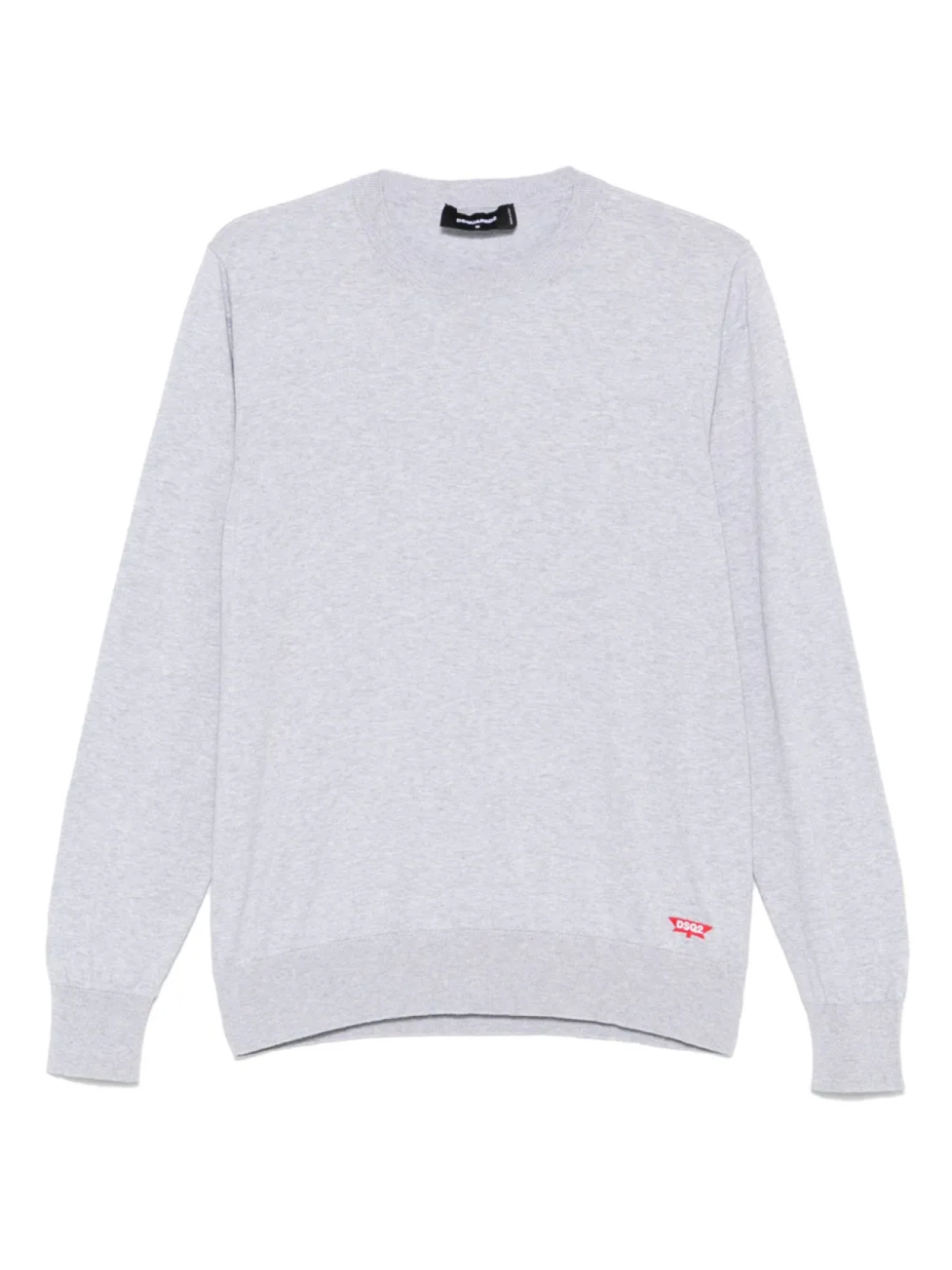 DSQUARED2 толстовка с вышитым логотипом, серый
DSQUARED2 толстовка с вышитым логотипом, серый