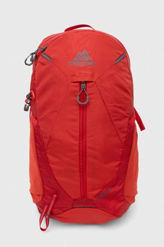 Рюкзак Мико Gregory, красный
Рюкзак Мико Gregory, красный