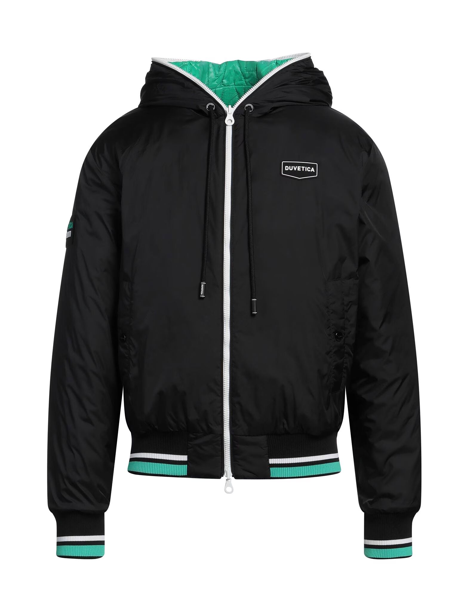 Куртка Duvetica, черный
Куртка Duvetica, черный