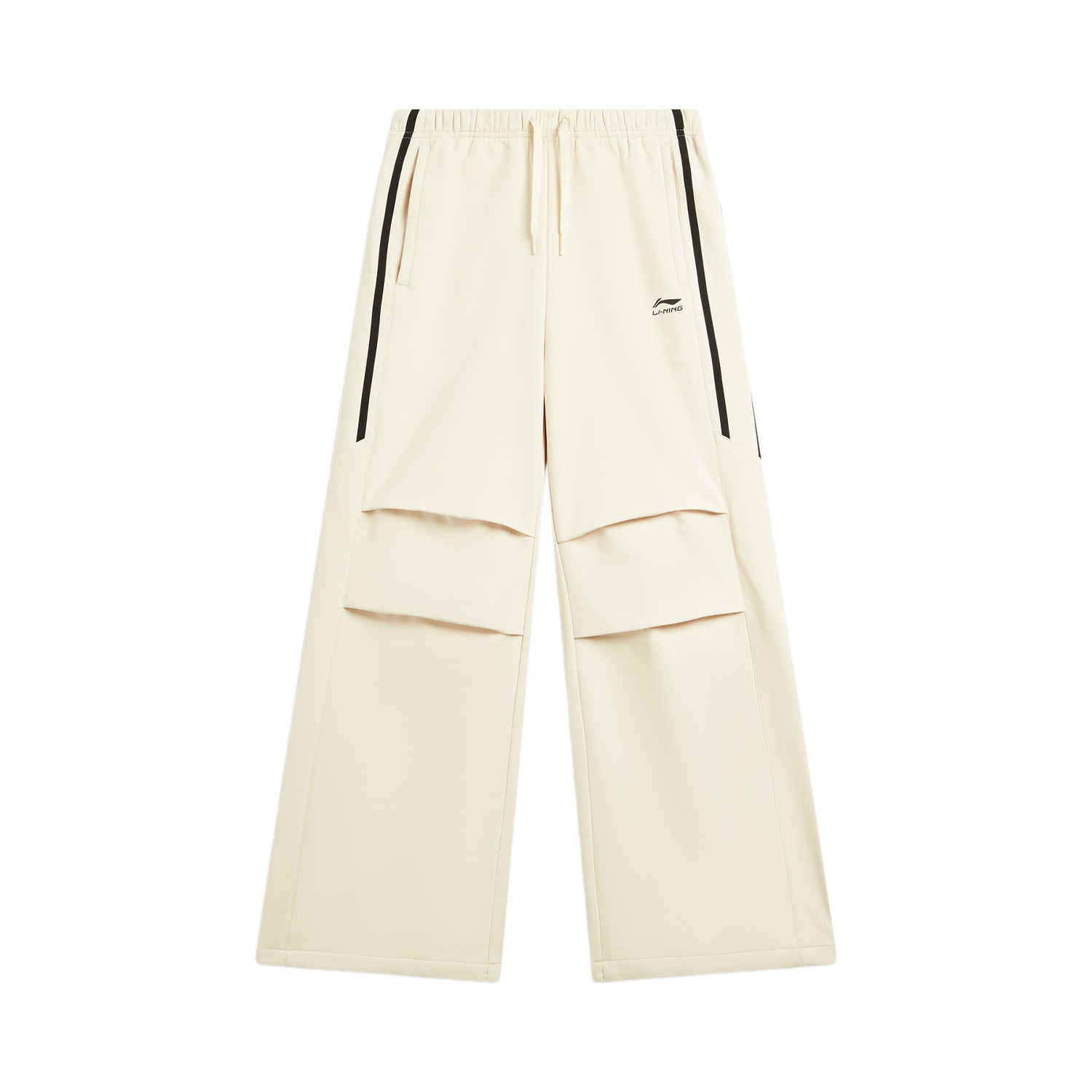 Спортивные брюки Casual для женщин LINING, белый
Спортивные брюки Casual для женщин LINING, белый