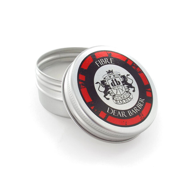 Dear Barber, Паста для укладки волос Fiber, 20 г
Dear Barber, Паста для укладки волос Fiber, 20 г