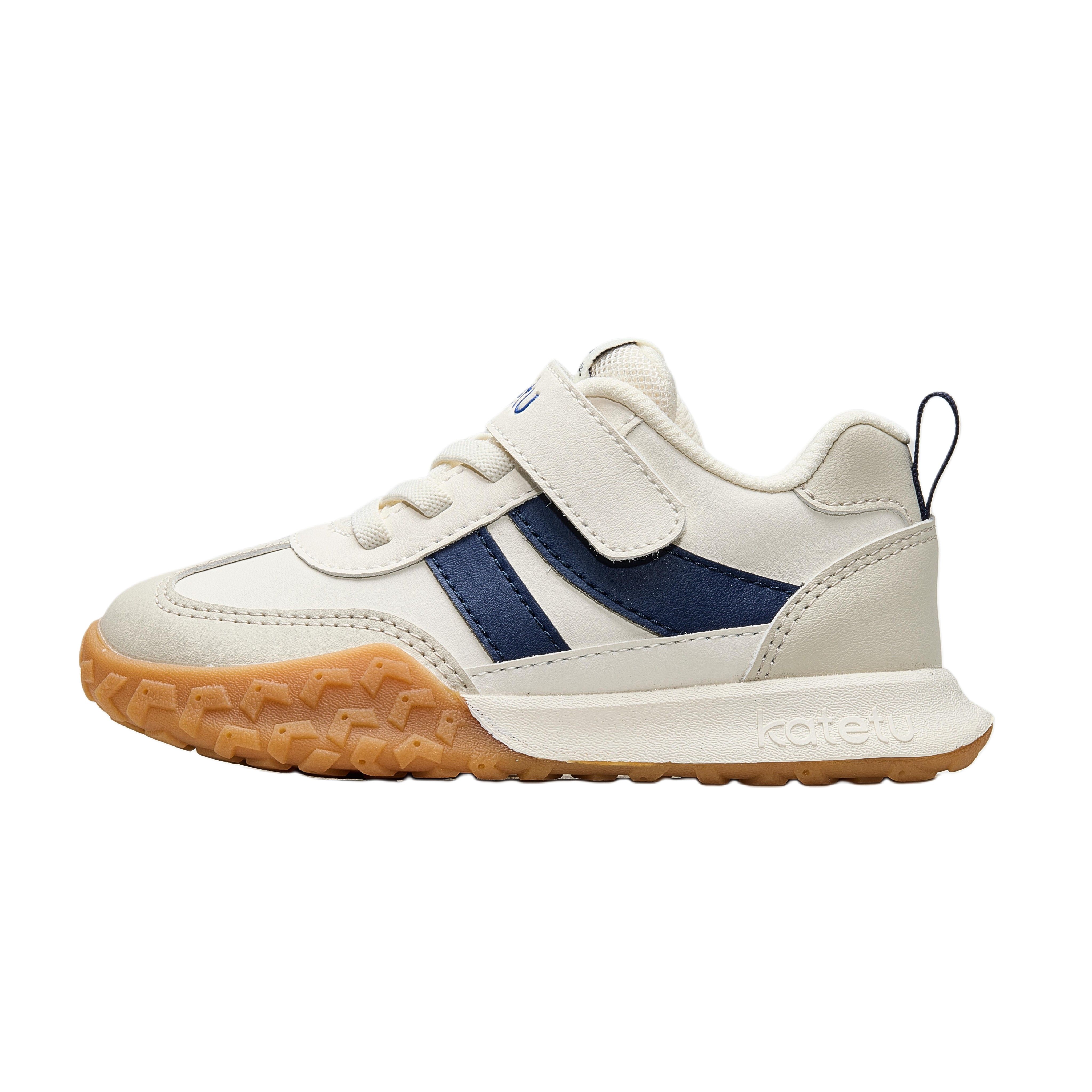 Противоскользящая износостойкая детская обувь для повседневной носки KATETU, белый/серый/синий
Противоскользящая износостойкая детская обувь для повседневной носки KATETU, белый/серый/синий