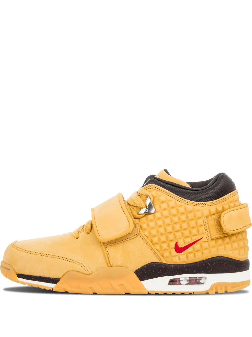 Кроссовки Air TR. V. Cruz Nike, нейтральный
Кроссовки Air TR. V. Cruz Nike, нейтральный